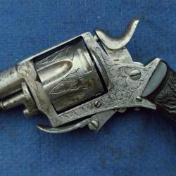 Jolie bulldog 320 de luxe