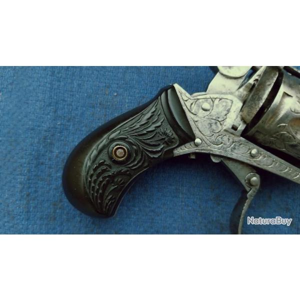 Jolie bulldog 320 de luxe