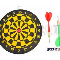 Mini Cible Hyper Access Shuriken Target