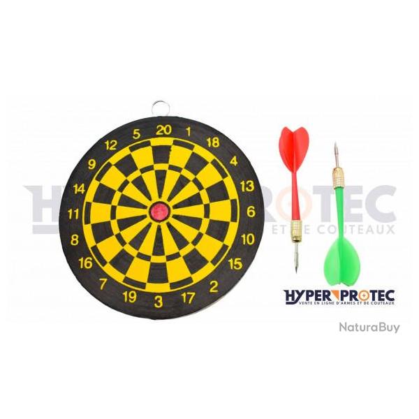 Mini Cible Hyper Access Shuriken Target