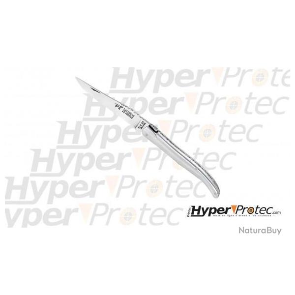 Couteau pliant Laguiole Le Fid�le Satin�