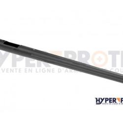 Action Army Canon Externe Fl&ucirc;t&eacute; pour VSR-10