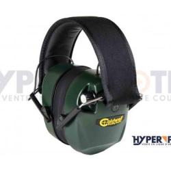 Casque anti bruit electronique - Caldwell E-Max Low Profile