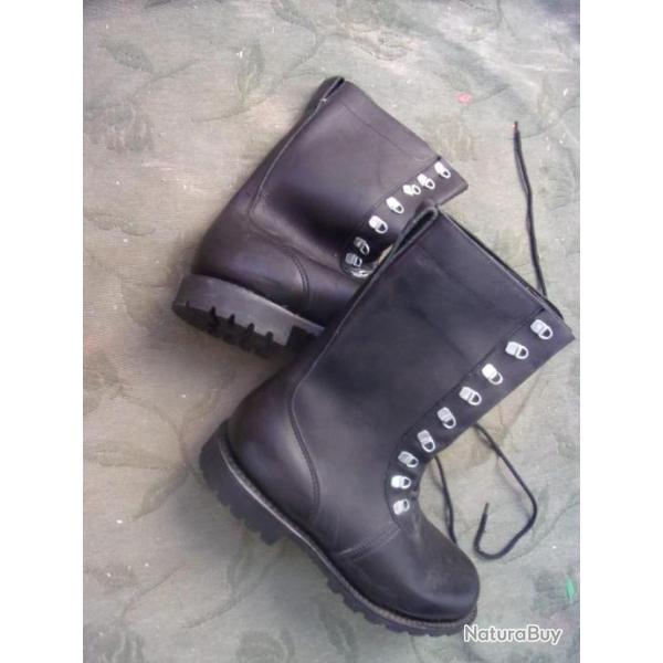 ranger de pompiers APEX taille 44