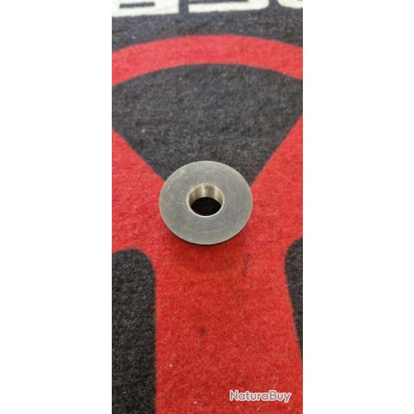 Bague filet�e 18x1.00 pour silencieux DIV