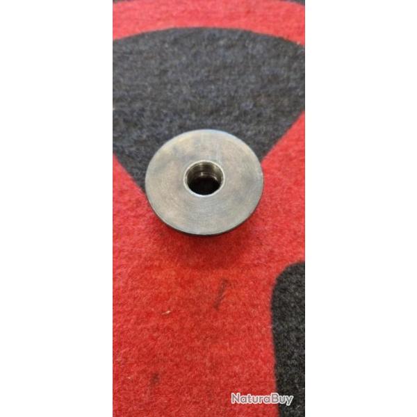 Bague filet�e 5/8-24 pour silencieux DIV