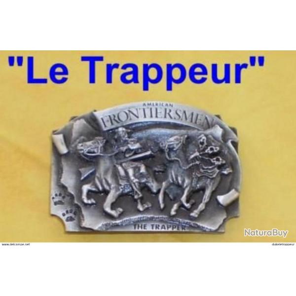 Boucle de ceinture de Collection ! 2