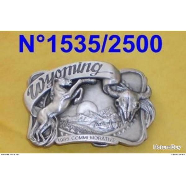 Boucle de ceinture de Collection ! 3