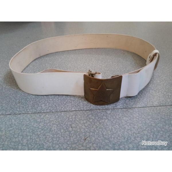 Ceinturon sovi�tique