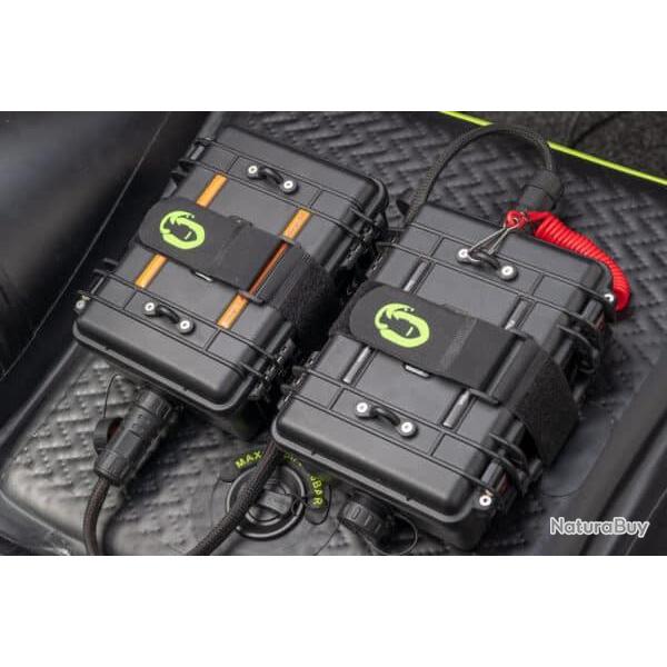 Sangles Float Plus Syst�me Compact / Twinforce