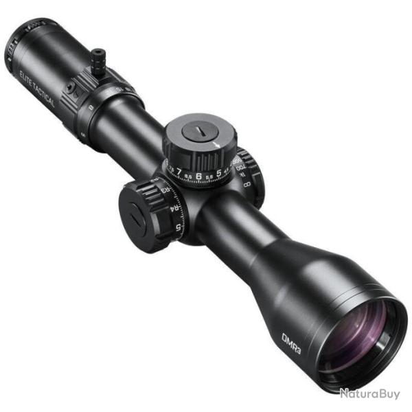 LUNETTE DE TIR BUSHNELL ELITE TACTICAL DMR3 3.5-21X50