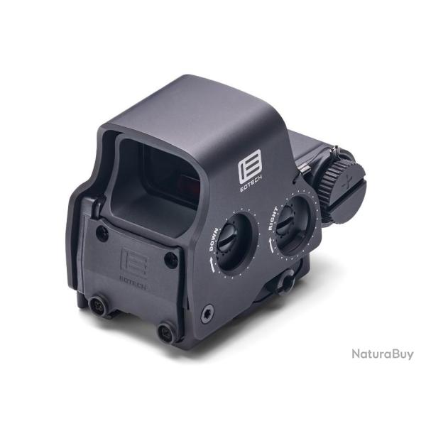 VISEUR POINT ROUGE HOLOGRAPHIQUE EOTECH EXPS2-2