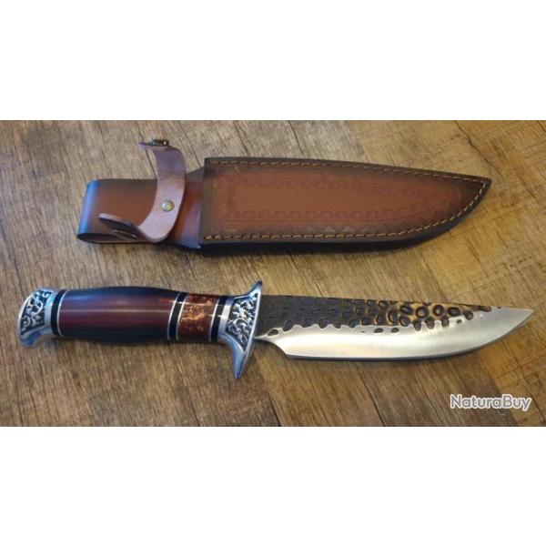 Couteau Eclat de Nature