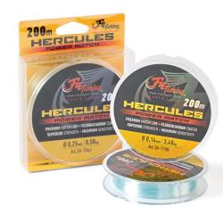 Nylon Hercules 200m Filfishing 0.18mm / 4.50kg