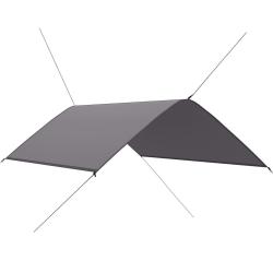 B&acirc;che d'ext&eacute;rieur 3x2 m gris 02_0007716