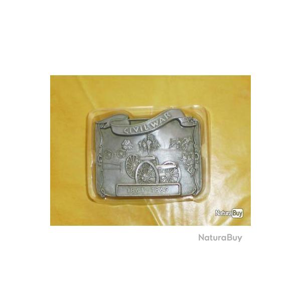 DERNI�RE Boucle de ceinture "Civil War" ! 1
