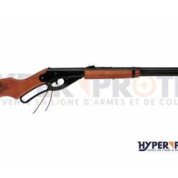 Carabine &agrave; Bille Acier Daisy Red Ryder