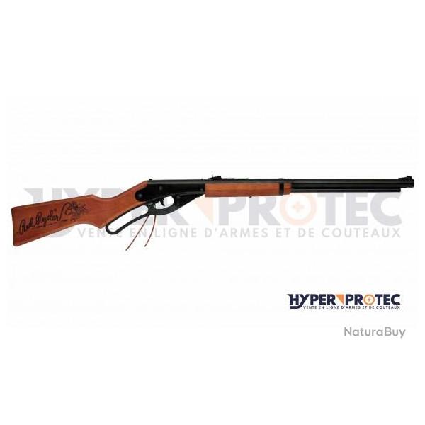 Carabine � Bille Acier Daisy Red Ryder
