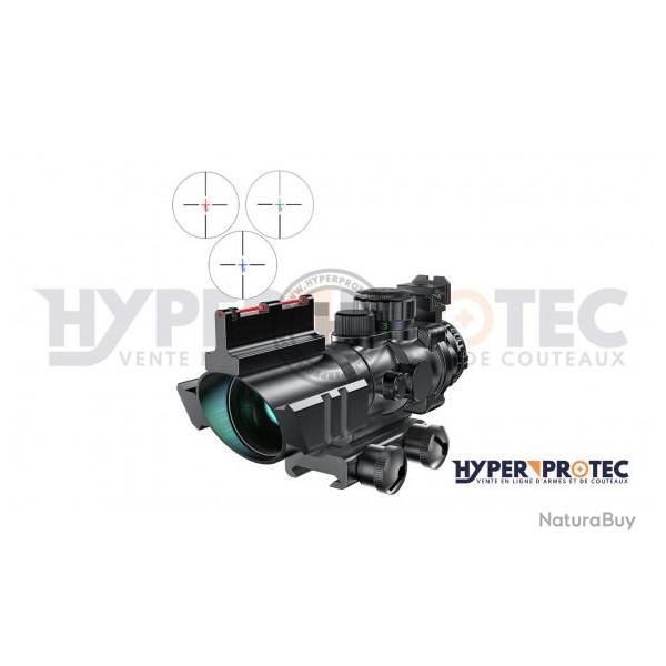 Hyper Access Viseur Pro Sniper 4x32