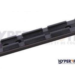 Rail Queue D'Arronde Vers Picatinny 10 cm