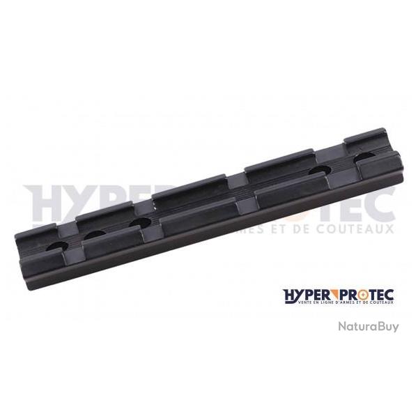 Rail Queue D'Arronde Vers Picatinny 10 cm