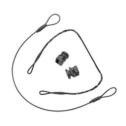 Kit Upgrade poup&eacute;es pour pistolet arbal&egrave;te 80 lbs