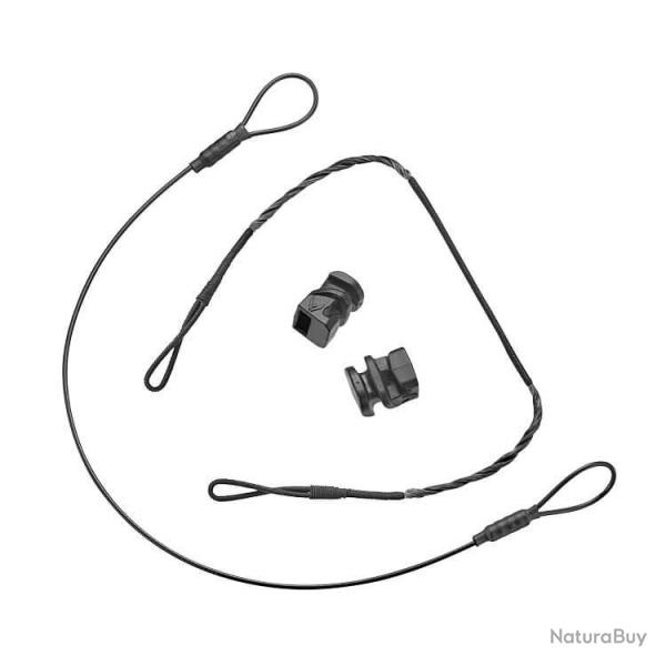 Kit Upgrade poup�es pour pistolet arbal�te 80 lbs