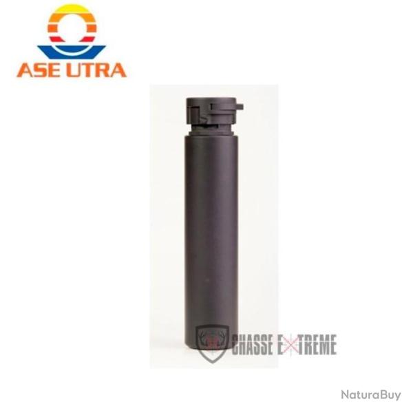 Silencieux ASE UTRA Sl7i-Bl Cal 30/338 Noir