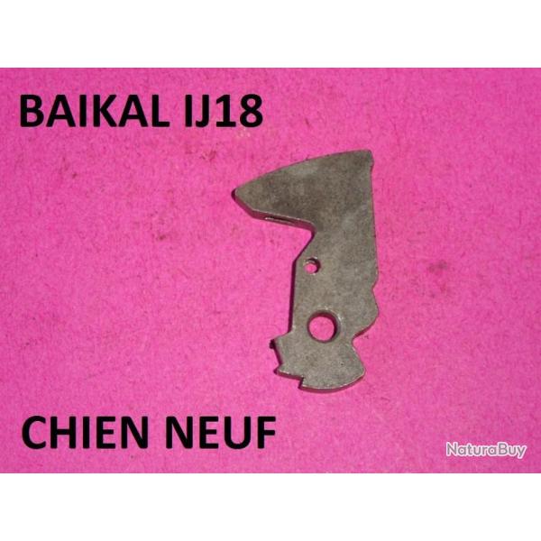 chien NEUF fusil BAIKAL IJ18 IJ 18 - VENDU PAR JEPERCUTE (s9l678)