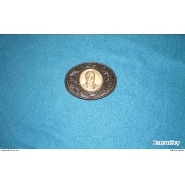 Boucle de ceinture John WAYNE ! Collection !!! (1)