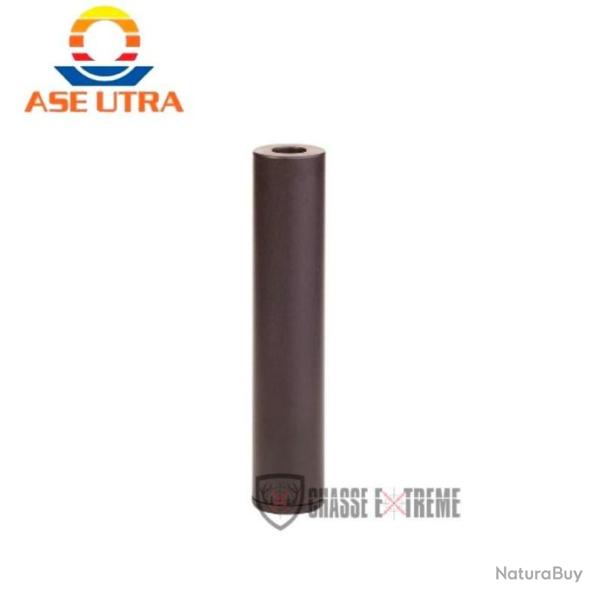 Silencieux ASE UTRA Au Ecoi Rimfire 1/2-20" Unf Cal 17hmr Noir