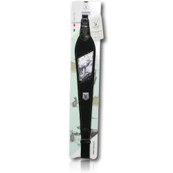 BRETELLE RISERVA CARABINE MOTIF CERF CARBONNE CORDURA