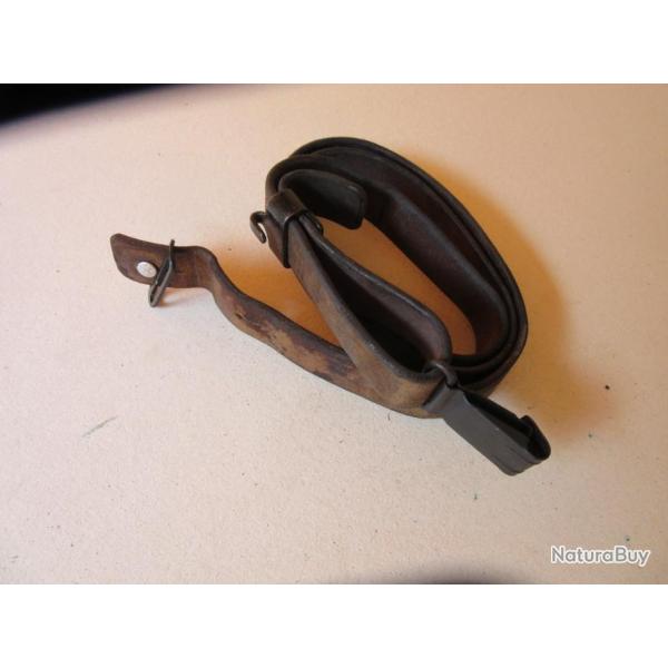 bretelle pour STG57 Suisse