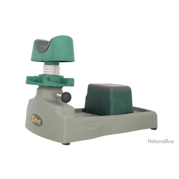 Support de tir pour armes de poing Pistolero Caldwell