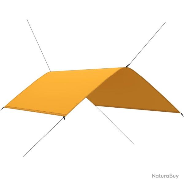 B�che d'ext�rieur 3x2 m jaune 02_0007717