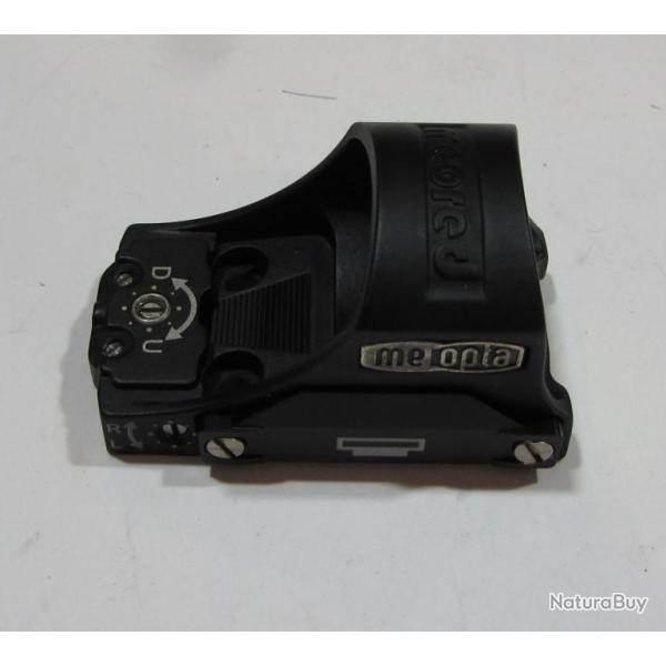 POINT ROUGE MEOPTA MEORED 30