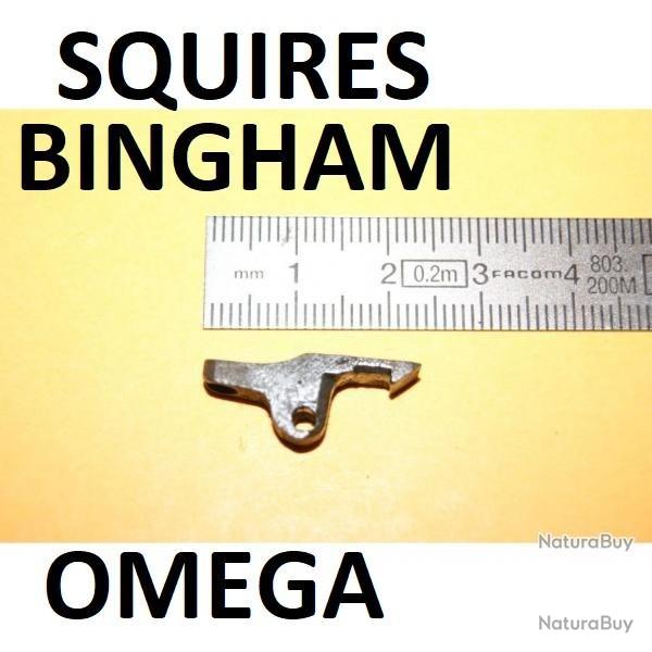 DERNIER extracteur NEUF fusil SQUIRES BINGHAM OMEGA pompe - VENDU PAR JEPERCUTE (d7j58)