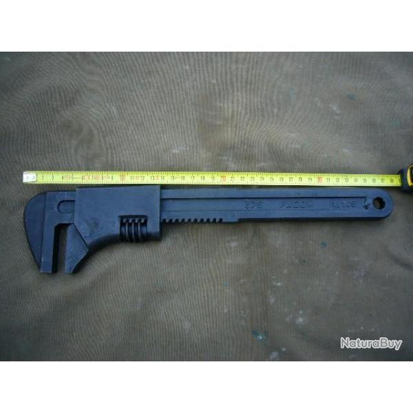 Cl� � cr�maill�re Type Us Ww2 lot de bord Jeep willys Ford Hotchkiss M201 dodge wc gmc