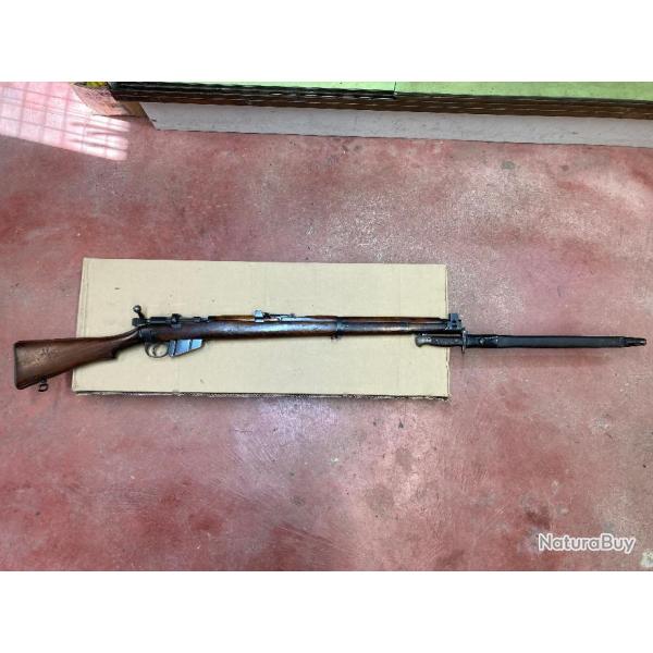 LEE ENFIELD N� 2 MK 4