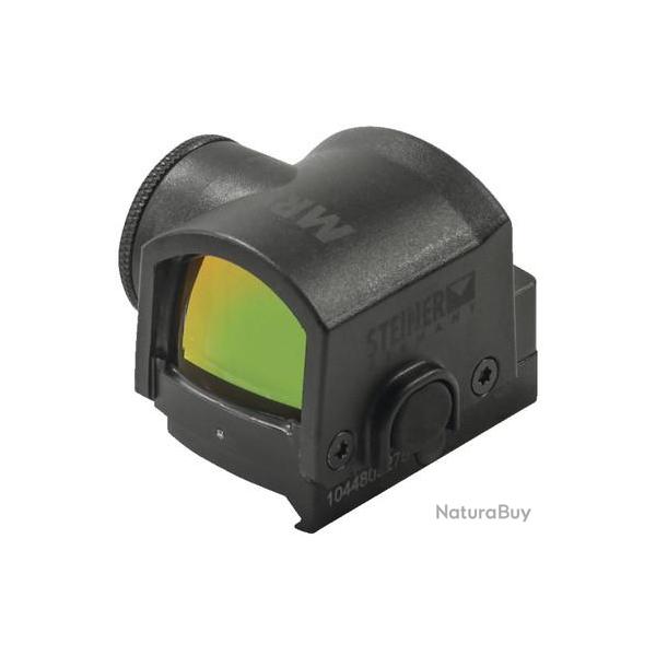 VISEUR STEINER MRS POINT ROUGE 3 MOA