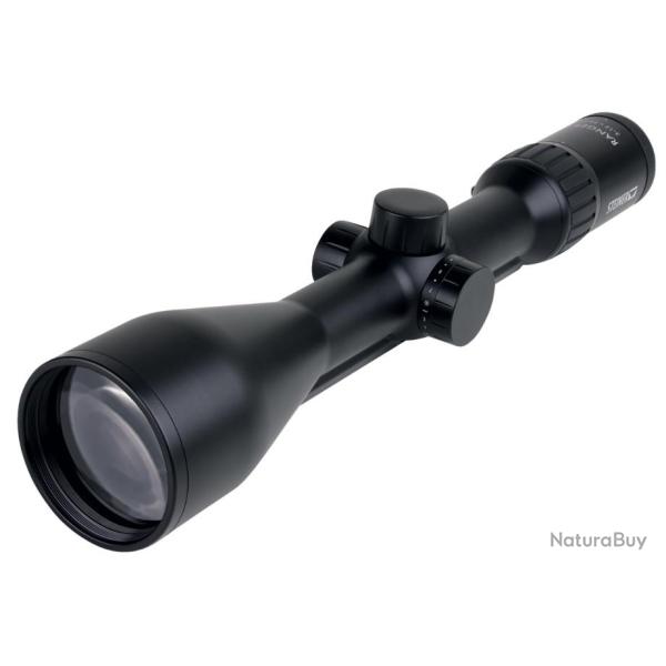 LUNETTE STEINER RANGER 4 3-12X56 RET. 4A-I LUMINEUX  RAIL ZM