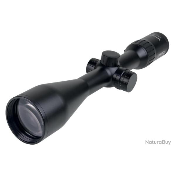 LUNETTE STEINER RANGER 4 6-24X56 RET. 4A-I LUMINEUX � COLLIERS � 30 MM