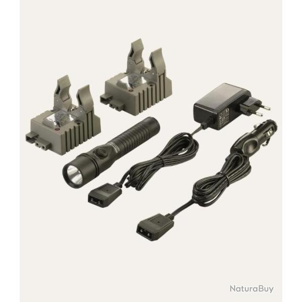 Lampe torche streamlight strion ds led professionnel. Prix de folie !! Frais de port offert !!