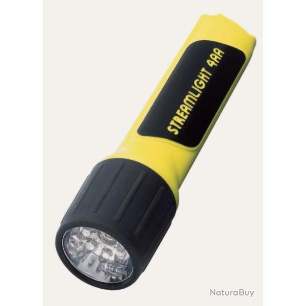 Lampe streamlight 4aa propolymere Prix de folie !! Frais de port offert !!