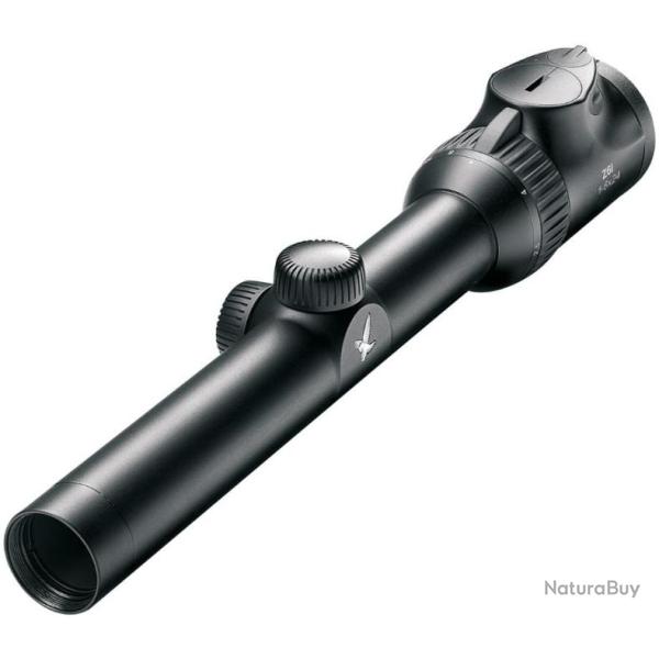 LUNETTE SWAROVSKI Z6I 1-6X24 RET. CD-I LUMINEUX � COLLIERS � 30 MM