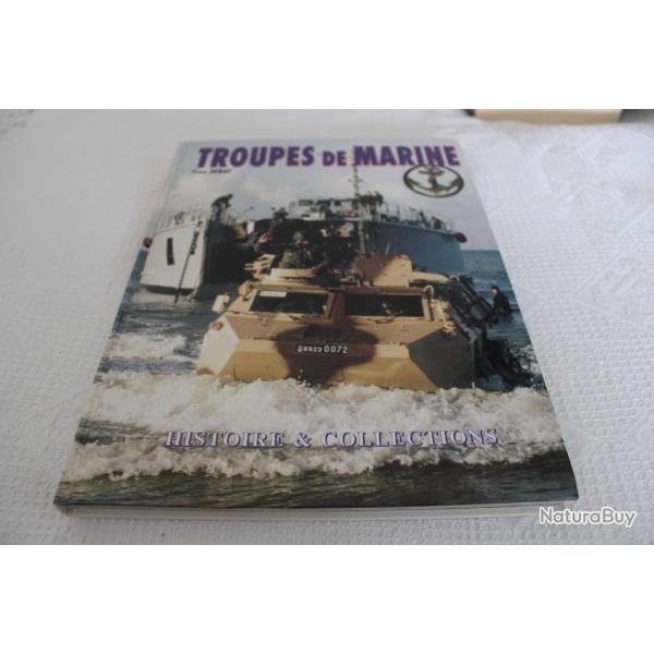 Troupes de Marine