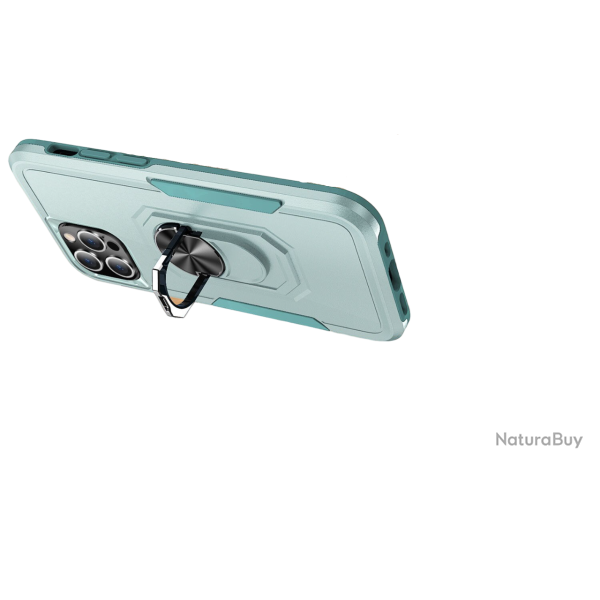 Coque Anti Choc pour iPhone Style Griffin-Otterbox-Au Choix-Au Choix