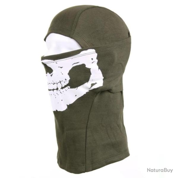 Cagoule skull OD | 101 Inc (214278 | 8719298156833)