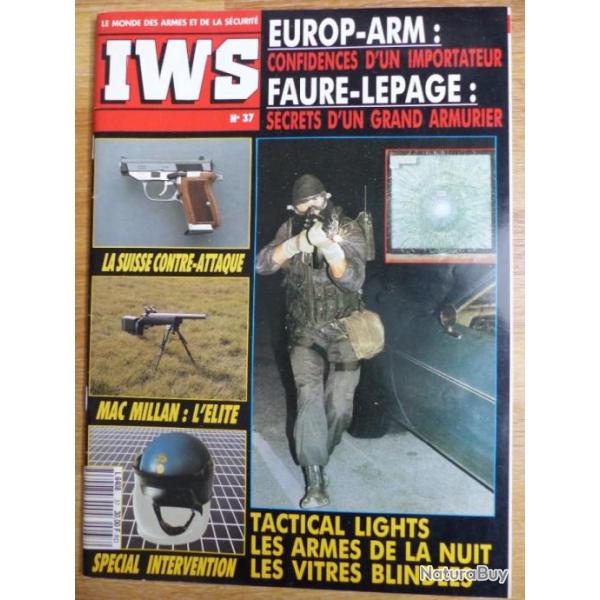 IWS N� 37