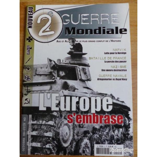 2�me guerre mondiale N� 2